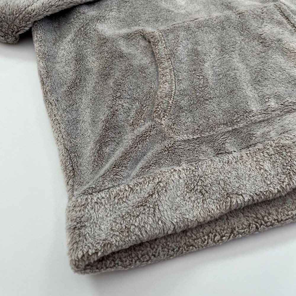 Members Mark Cozy Plush Pullover Hoodie Sweatshirt, Member's Mark Soft Long 373 - Picture 8 of 8